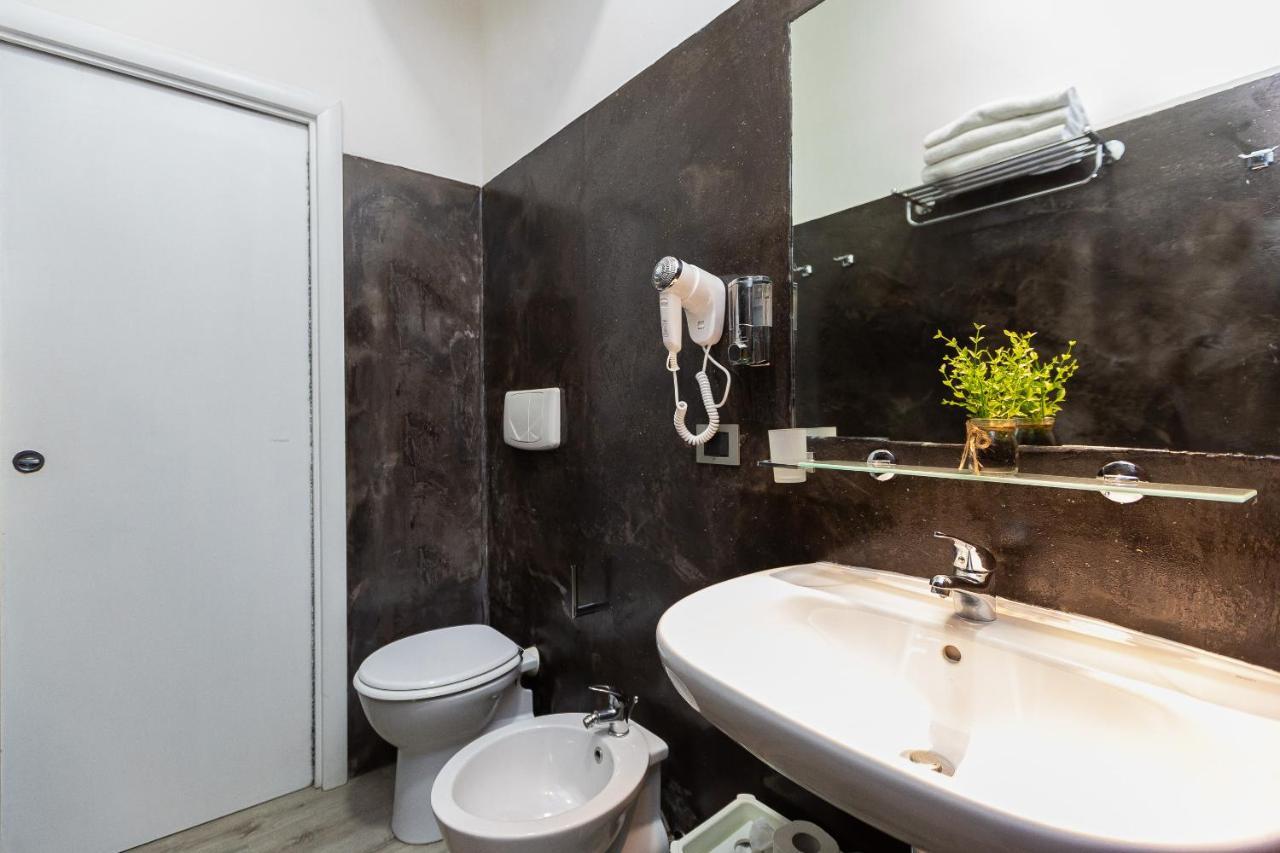 Guest house Termini Rome