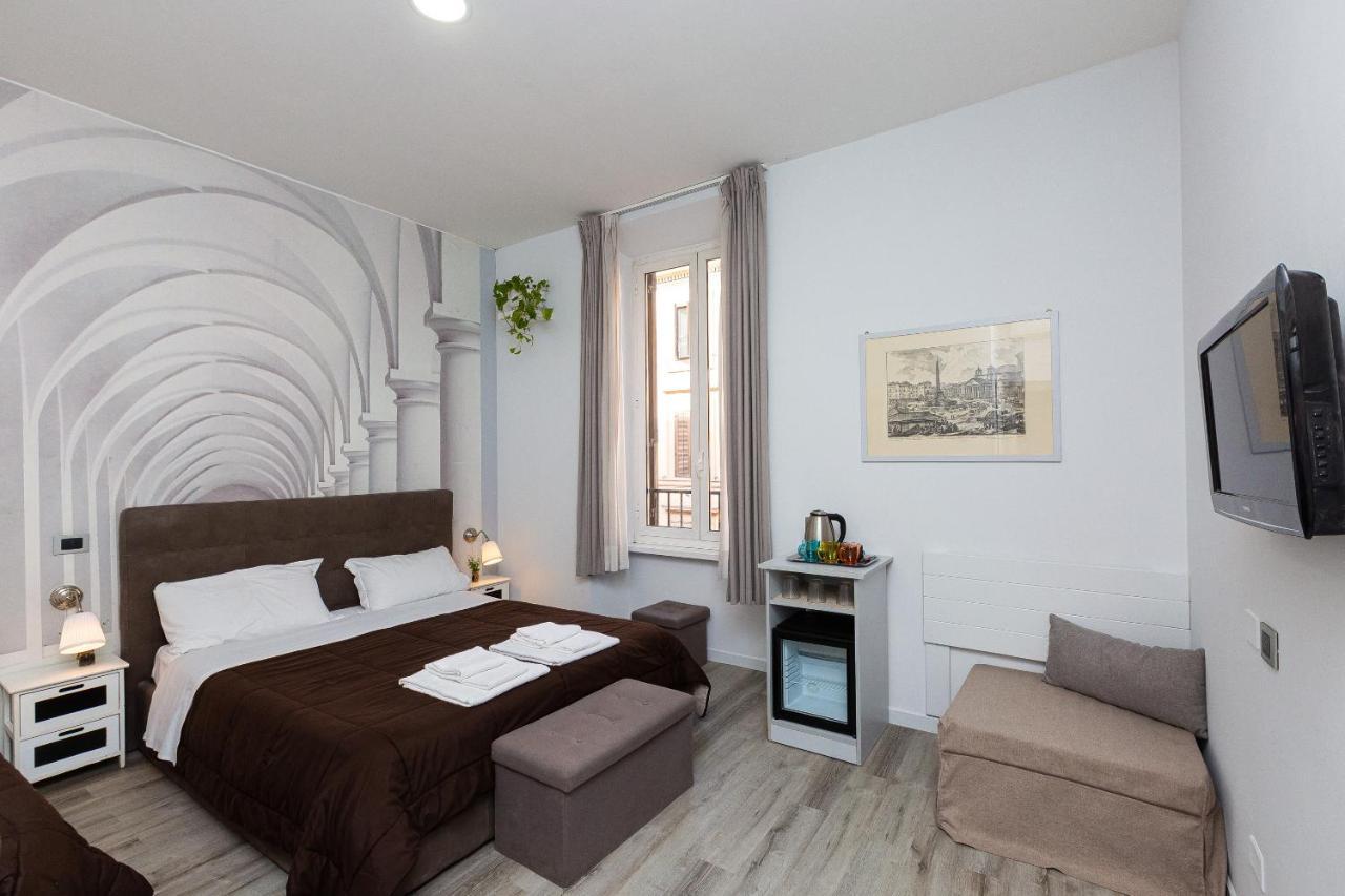 Guest house Termini