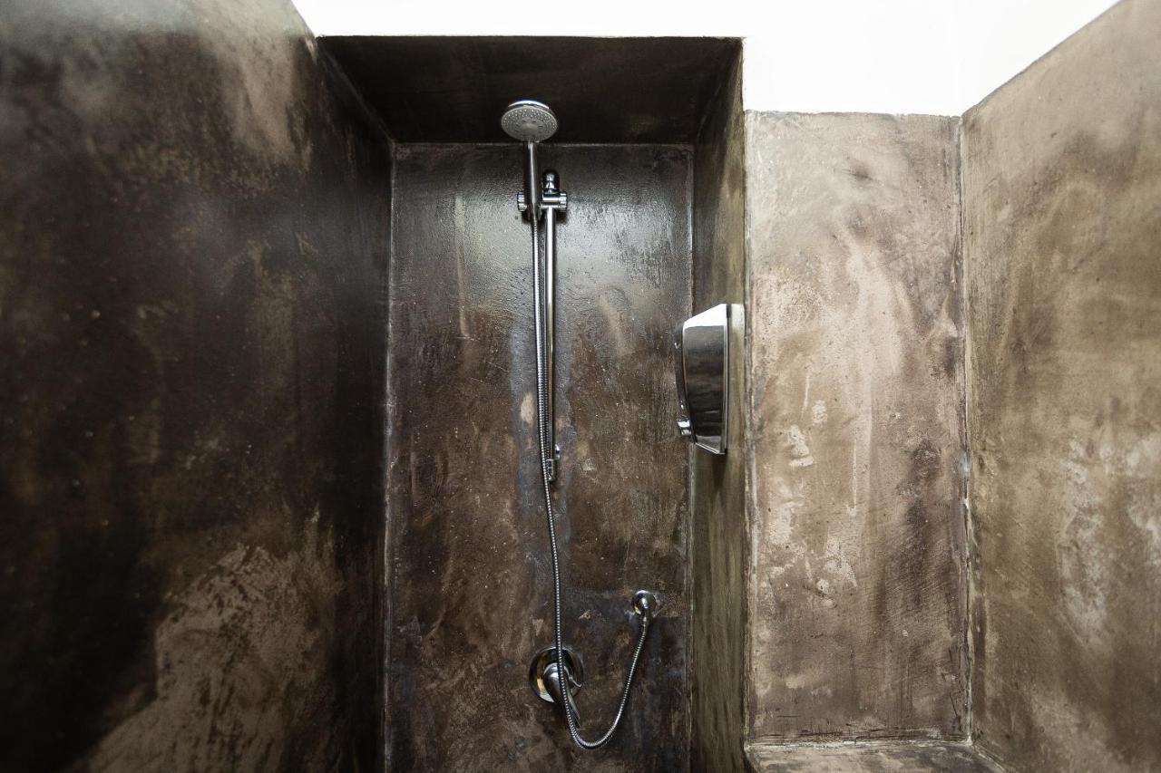 Termini Guest house *