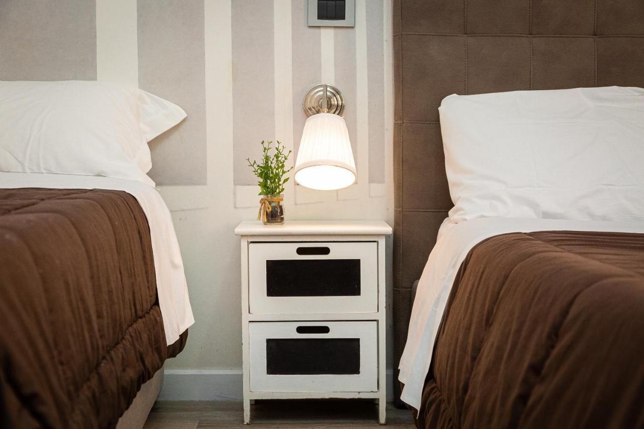 Termini Guest house *