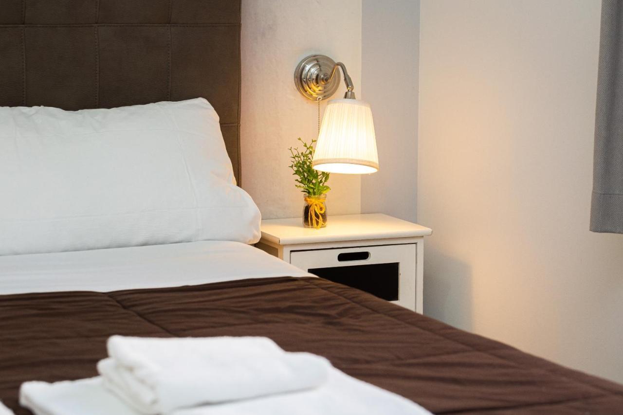 Termini Guest house *