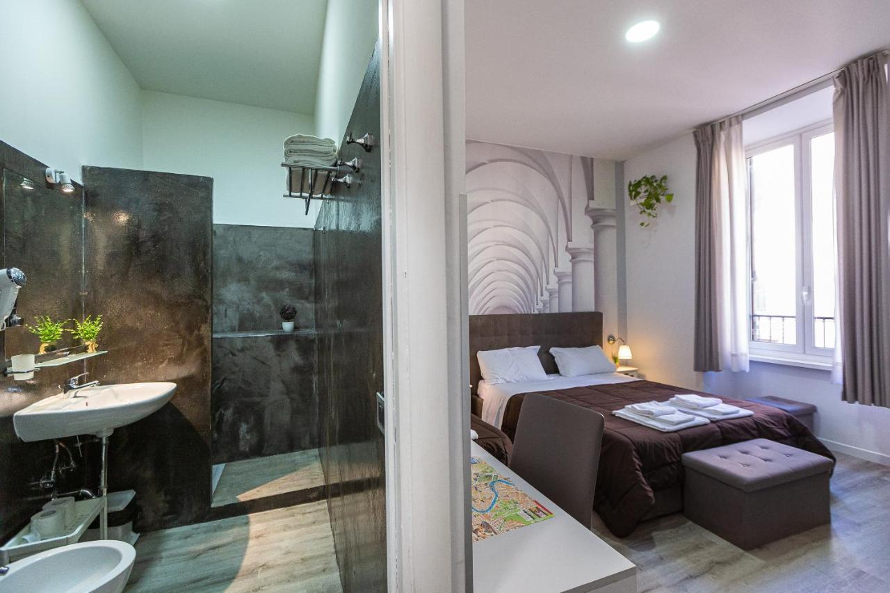 Guest house Termini Rome