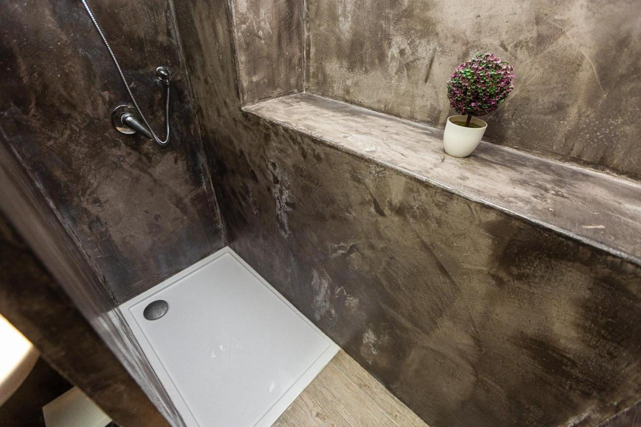 Termini Guest house