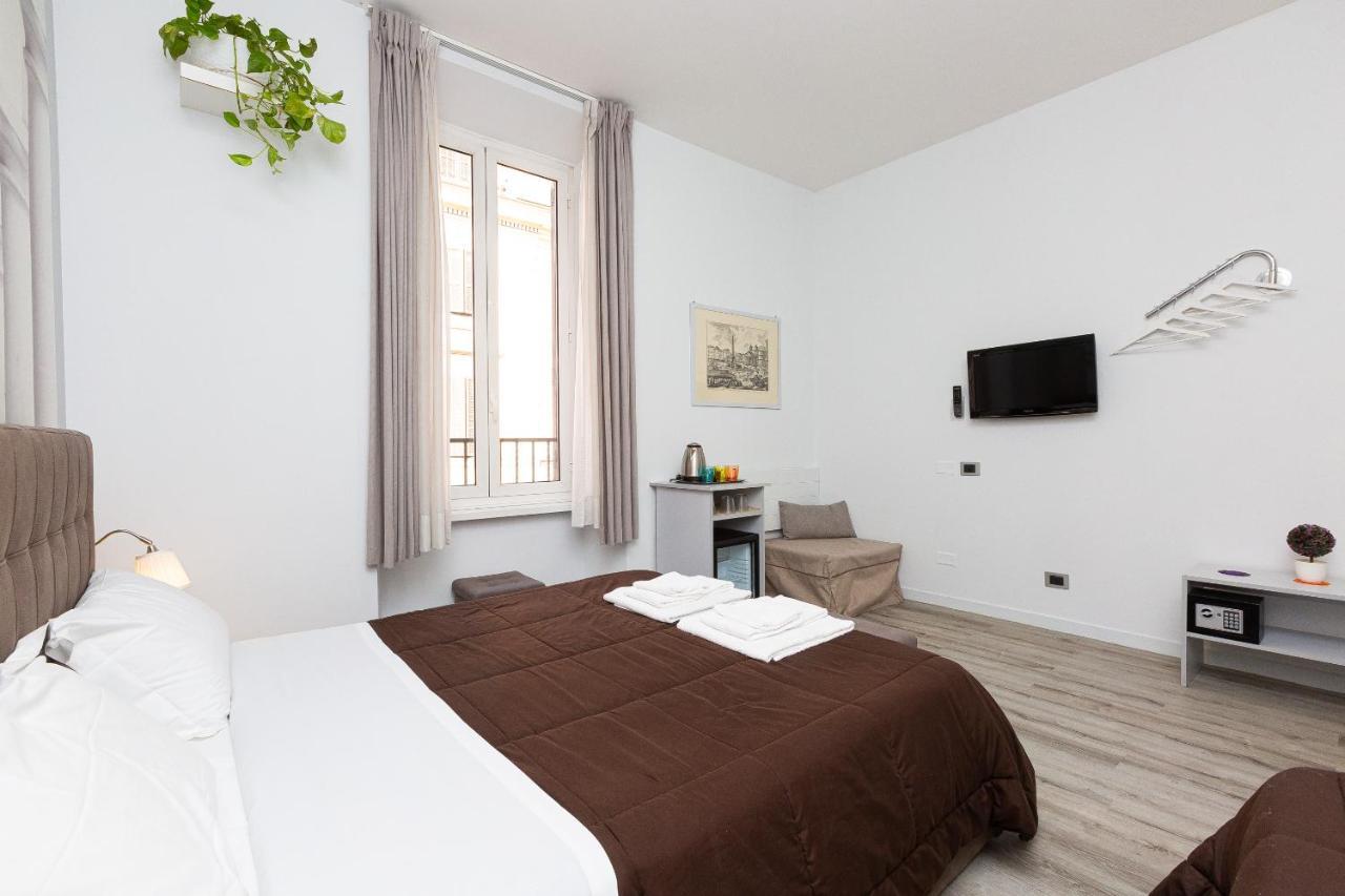 Guest house Termini