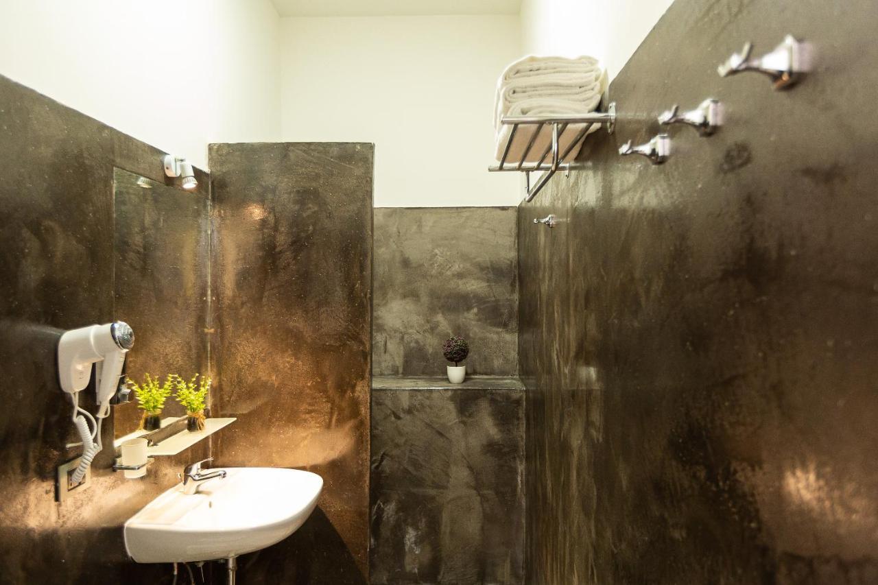 Termini Guest house *