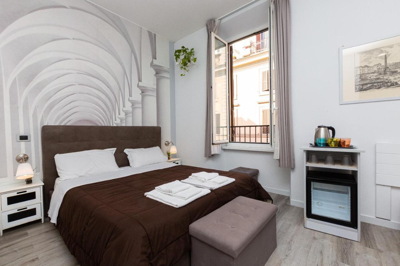 Guest house Termini