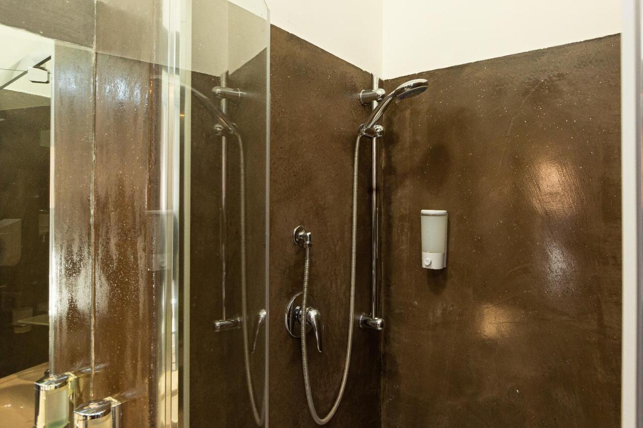 Guest house Termini Rome