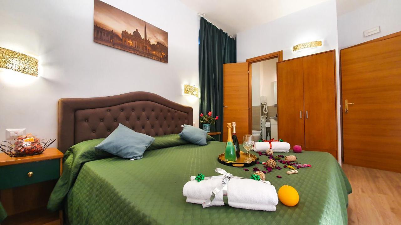 A Casa Simpatia - A Richiesta Parcheggio Gratuito ! Gasthuis