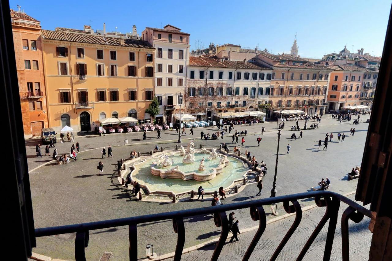 Navona Apartment *