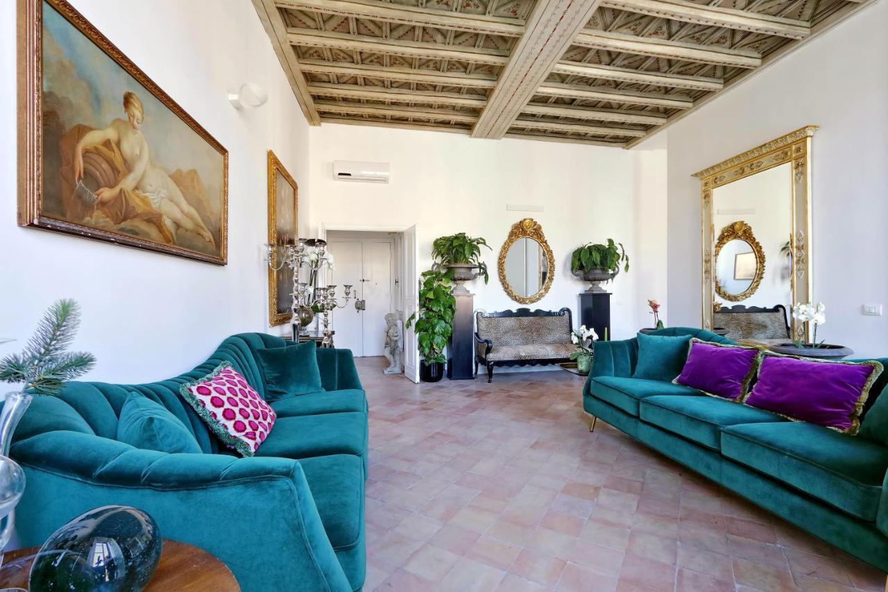Navona Apartment Rome