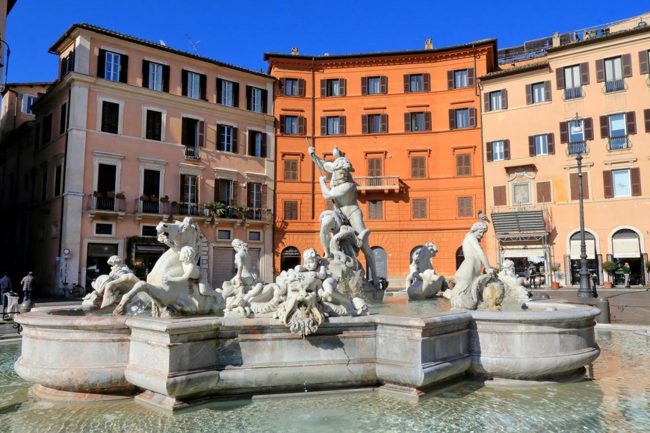 Navona Apartment Rome
