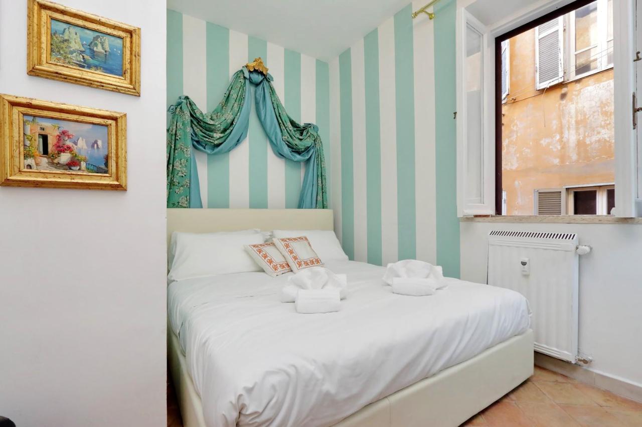 Navona Apartment Rome