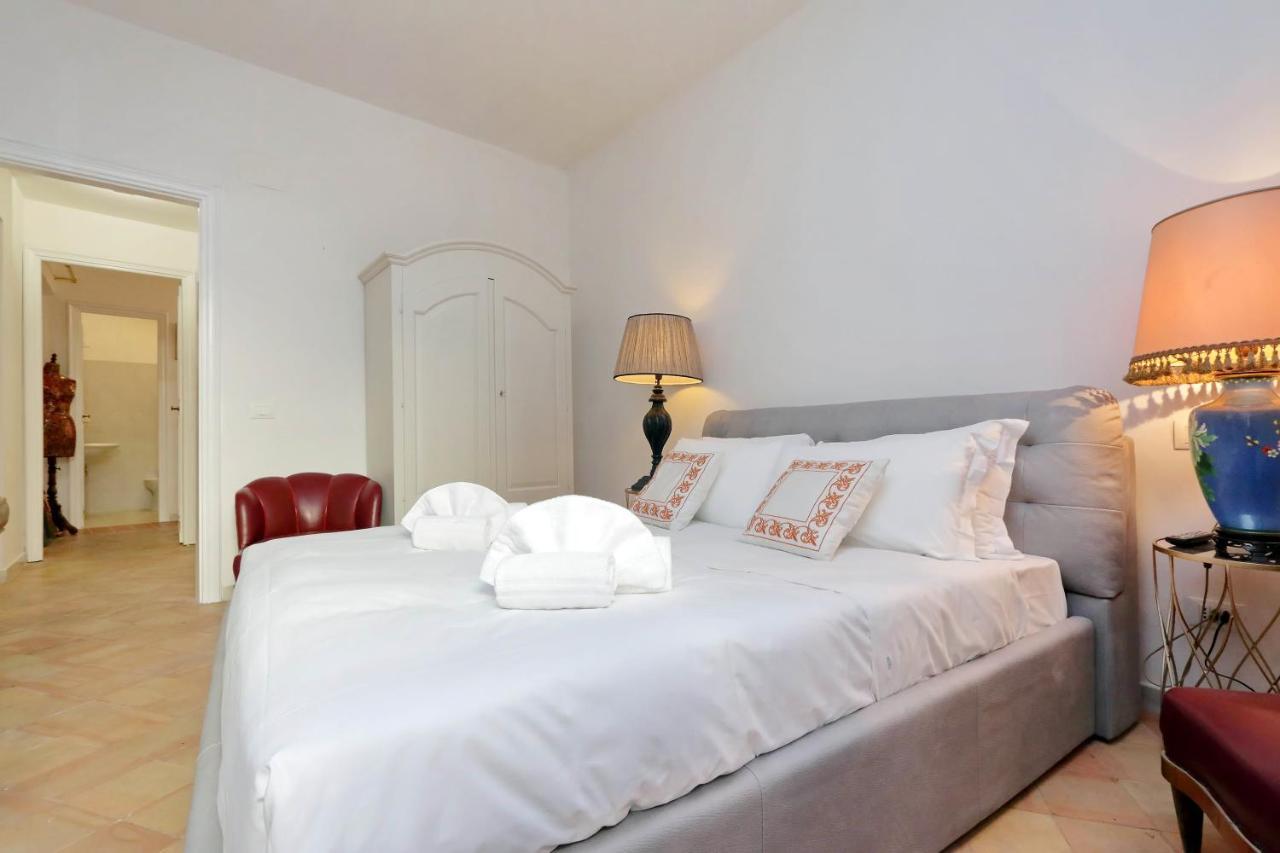 Navona Apartment Rome
