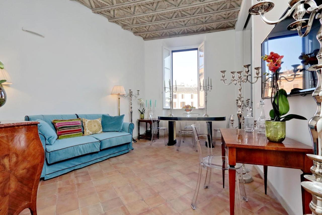 Navona Apartment *