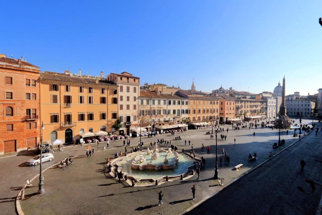 Navona Apartment Rome