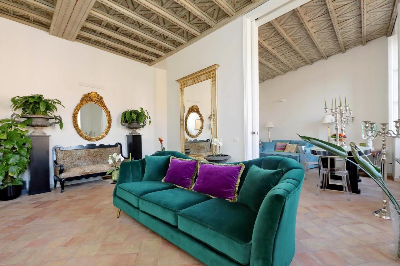 Apartment Navona Rome