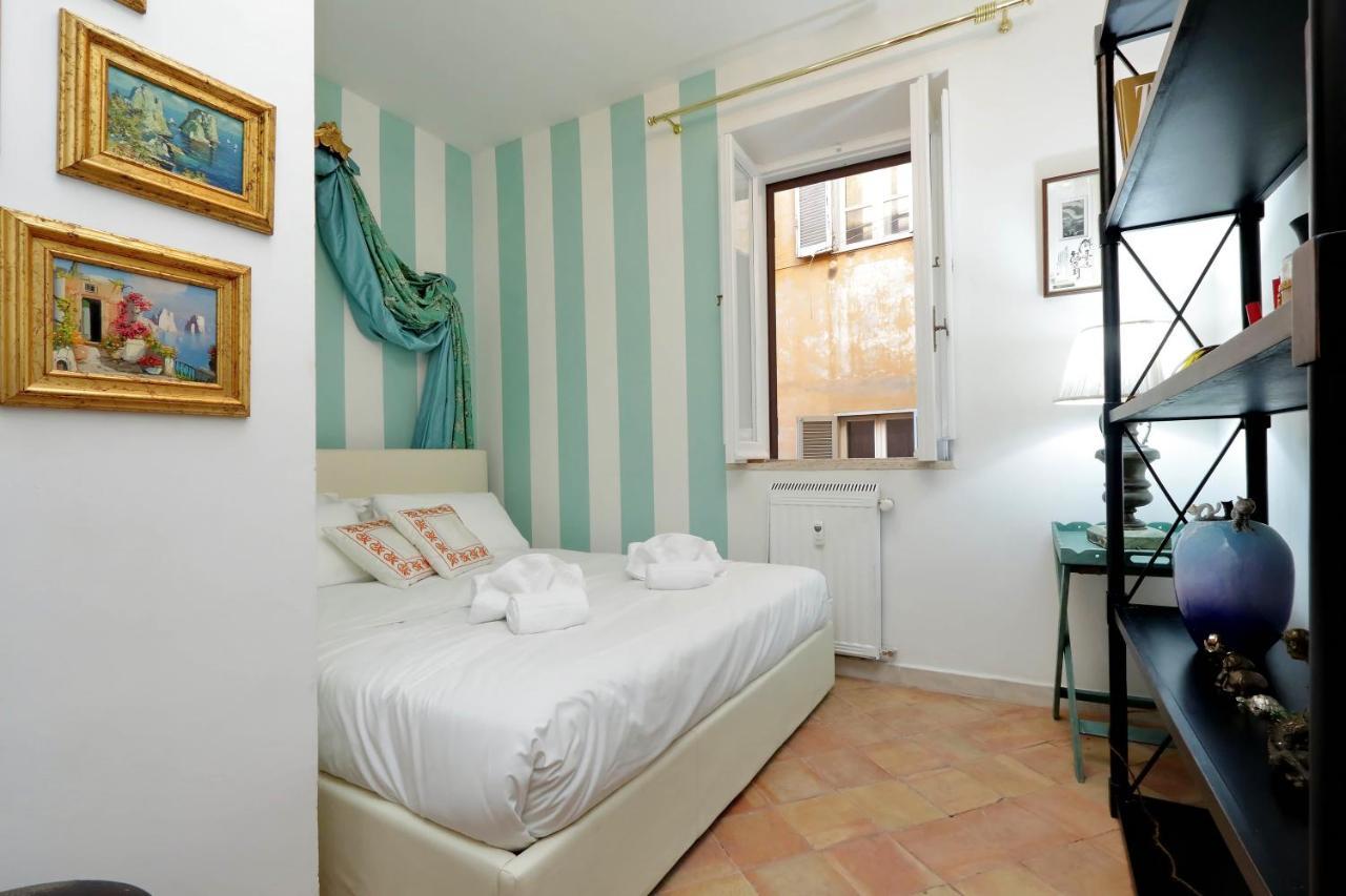 Navona Apartment Rome