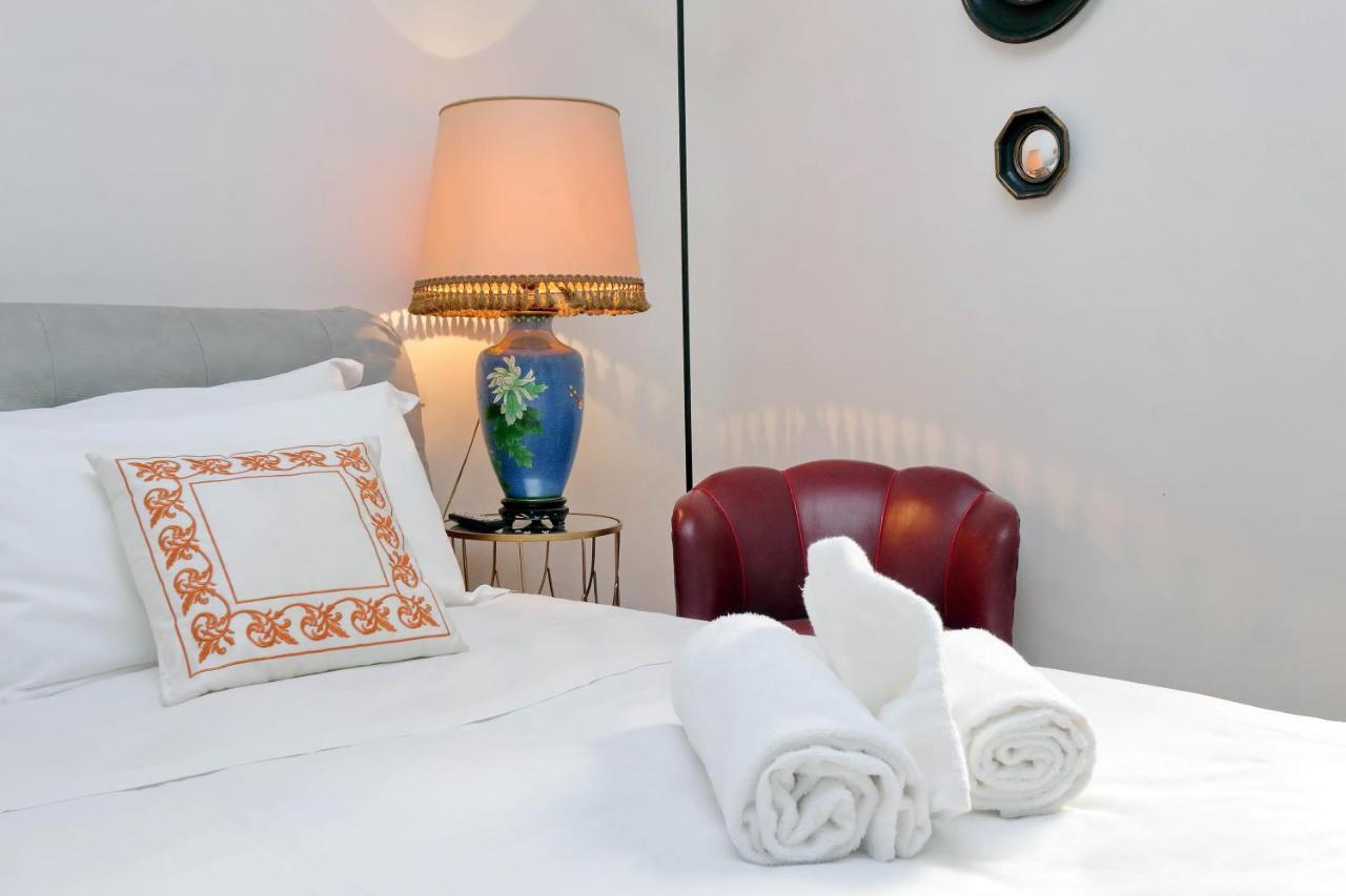 Apartment Navona Rome