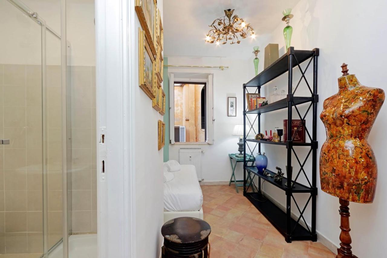 Apartment Navona Rome