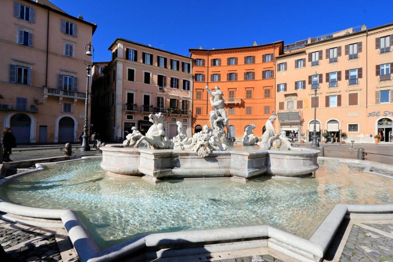 Navona * Rome