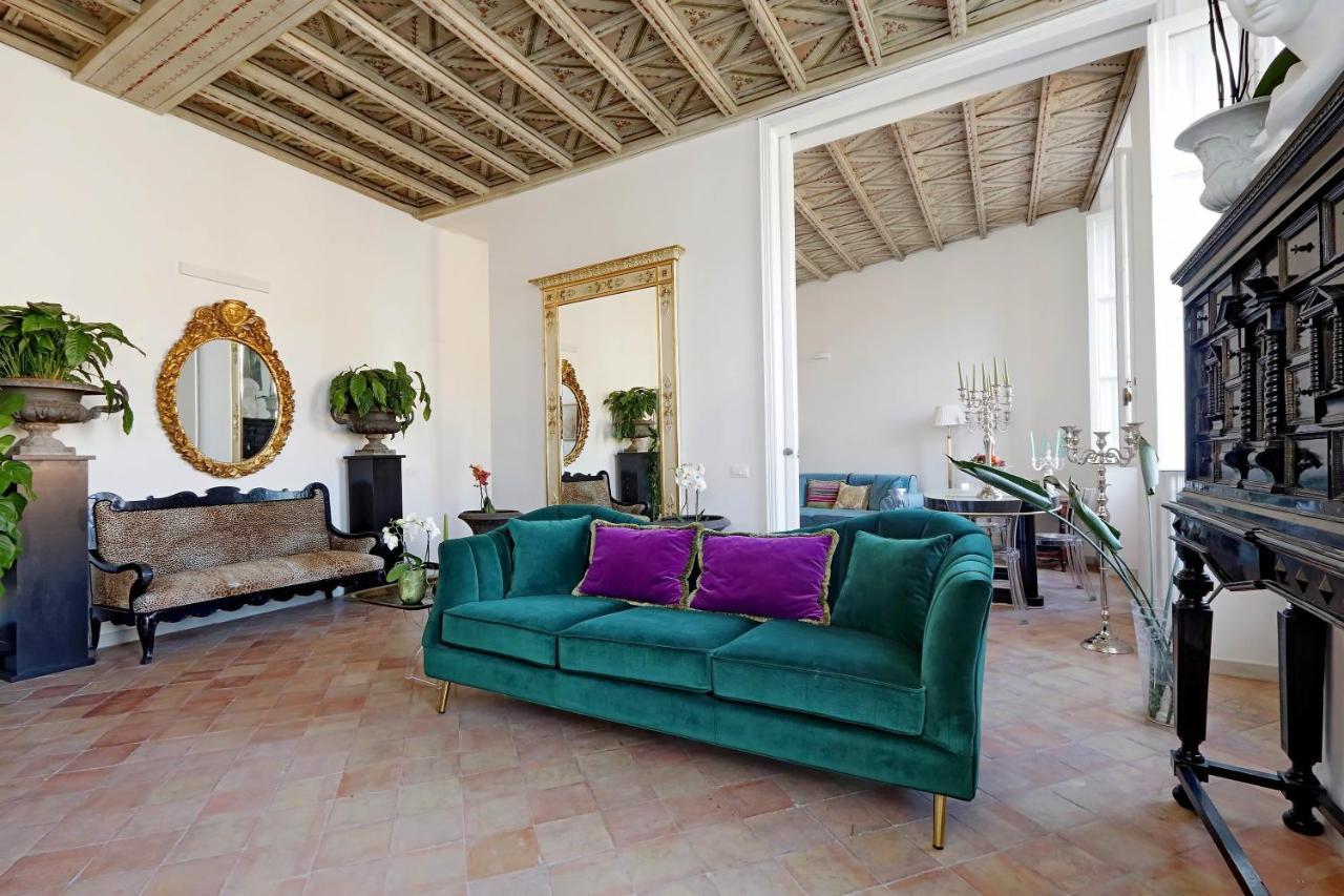 Apartment Navona