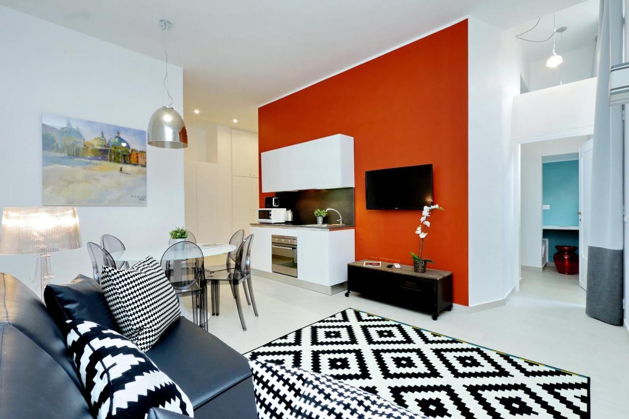 Monti - My Extra Apartamento Roma