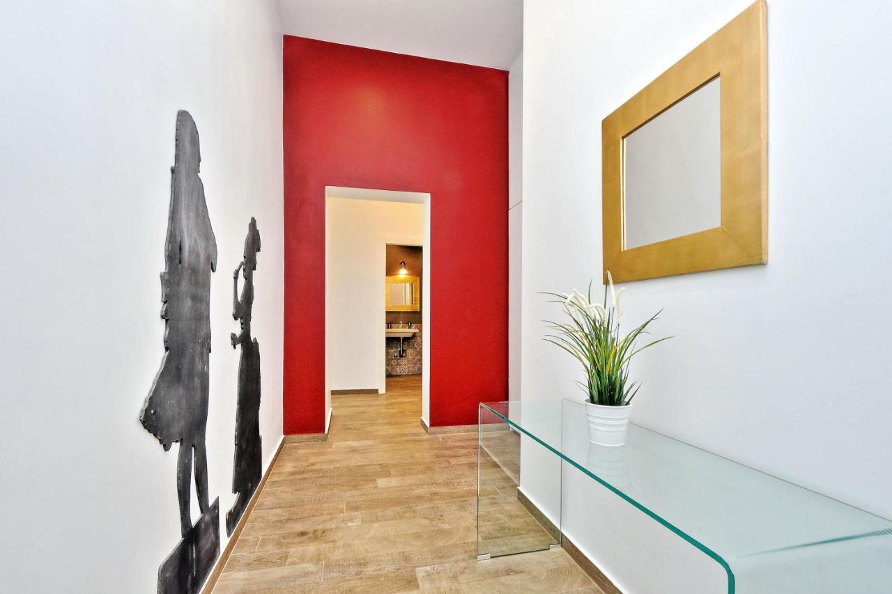 Apartamento Monti - My Extra