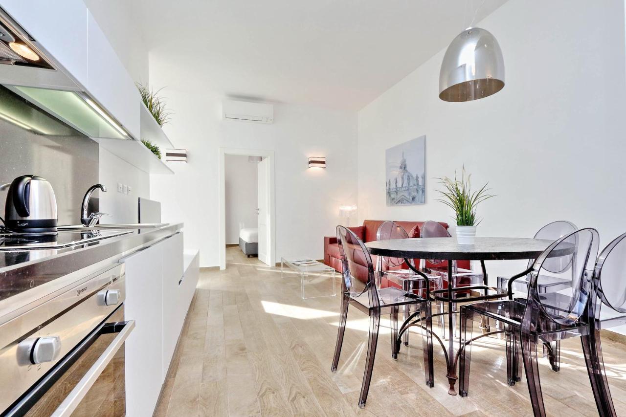 Monti - My Extra Apartamento *