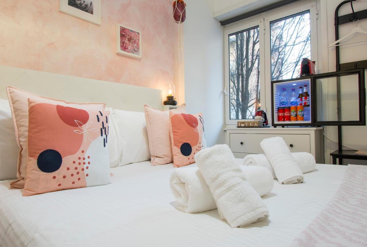 Bed & Breakfast Piccolo Boutique