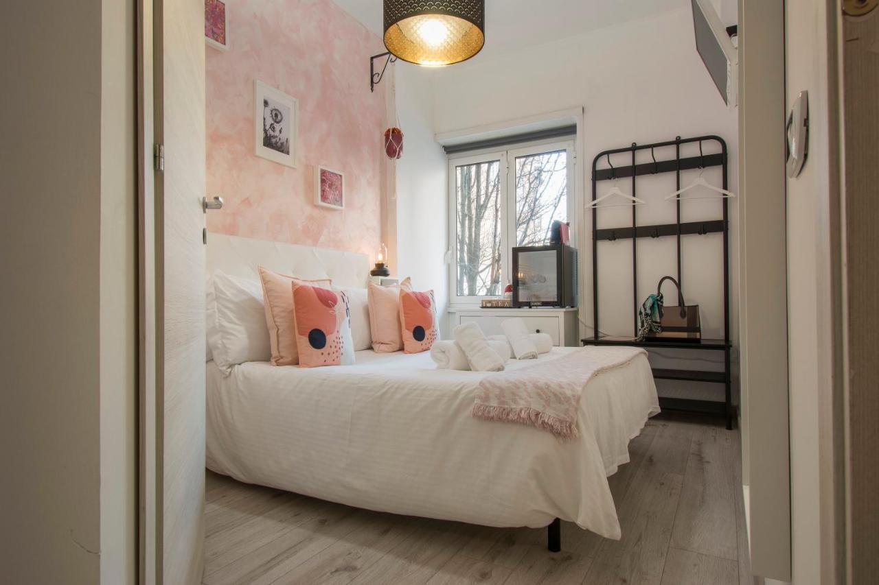 Piccolo Boutique 2* Rome