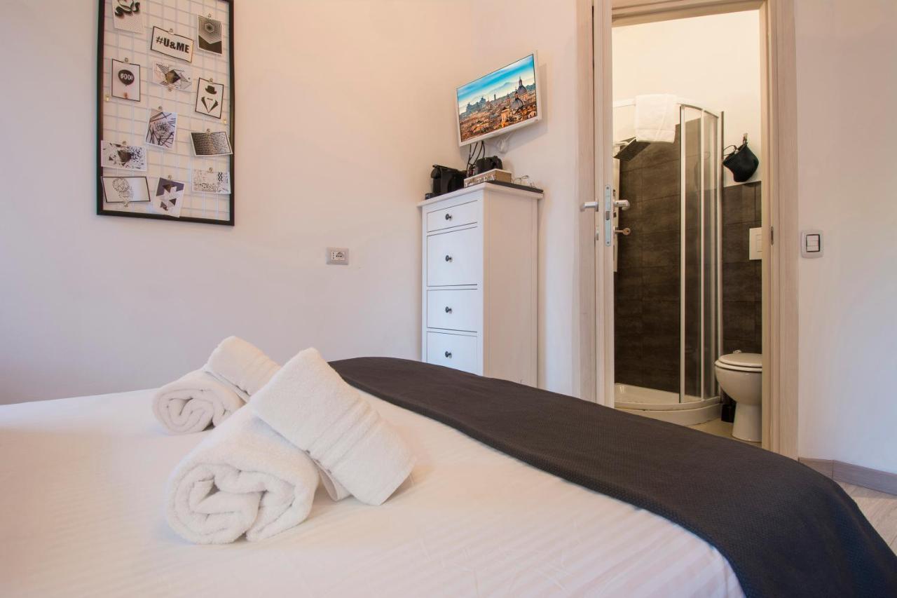 Bed & Breakfast Piccolo Boutique Rome