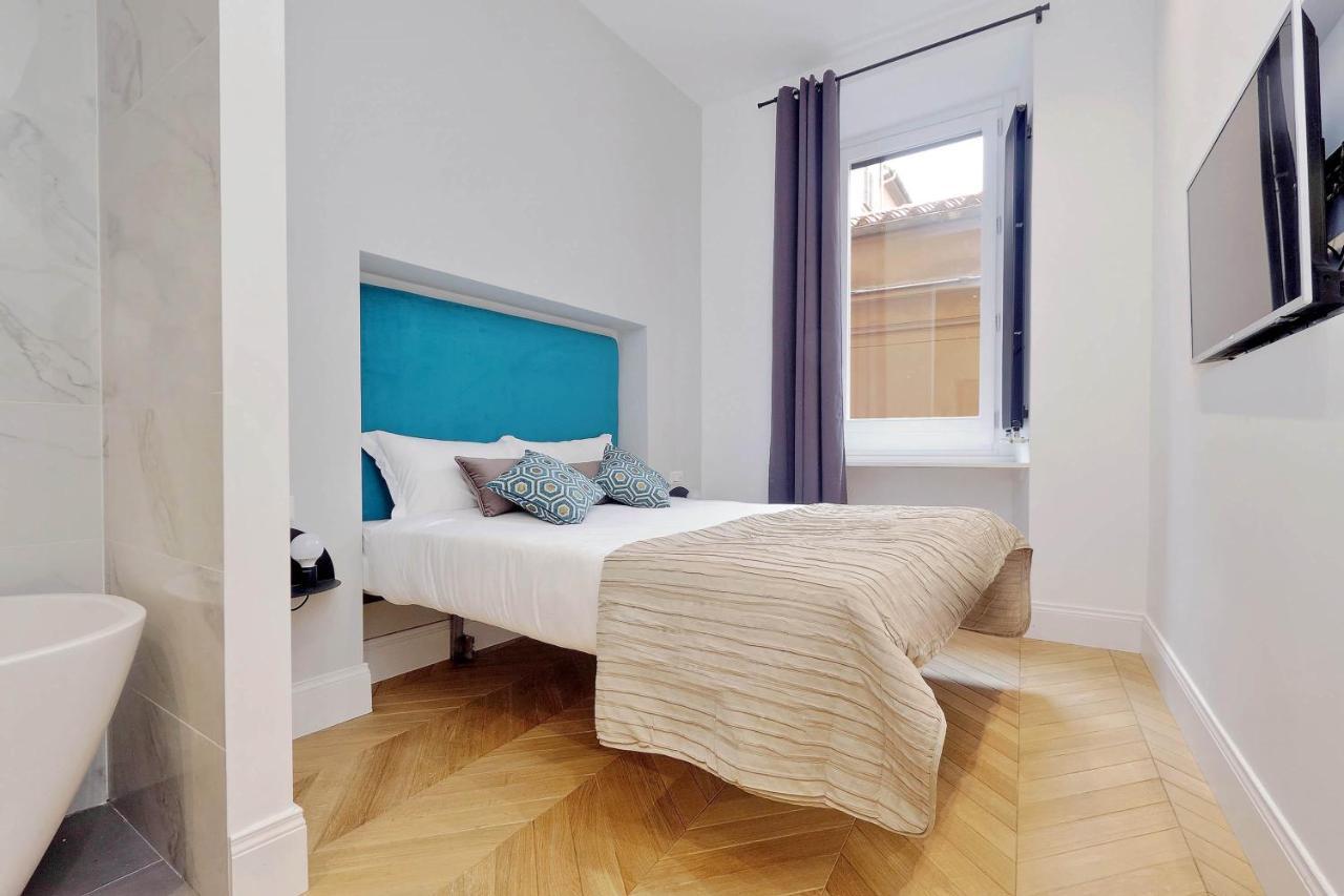 Eve At Trevi Fountain Apartment