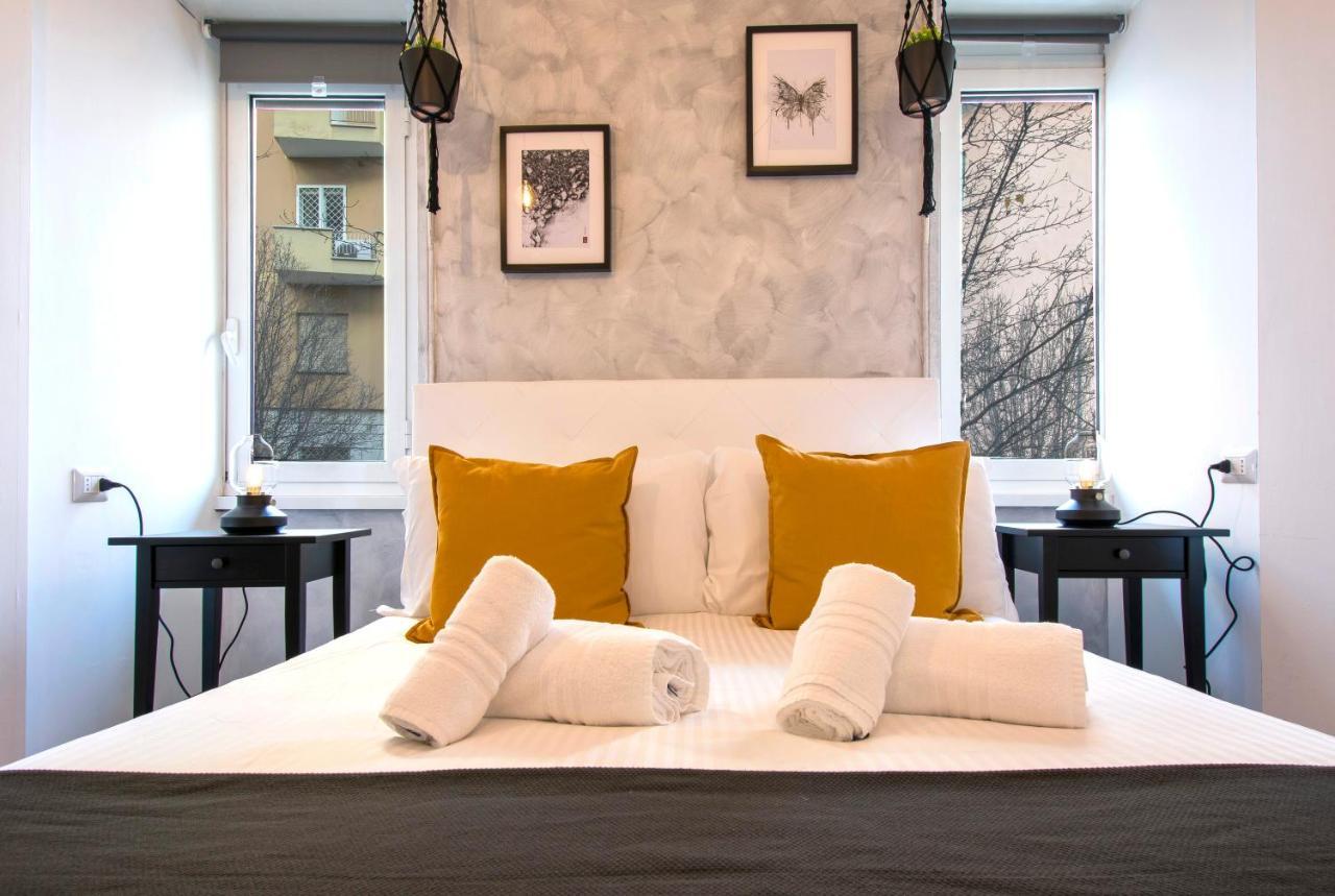 Piccolo Boutique Bed & Breakfast 2*