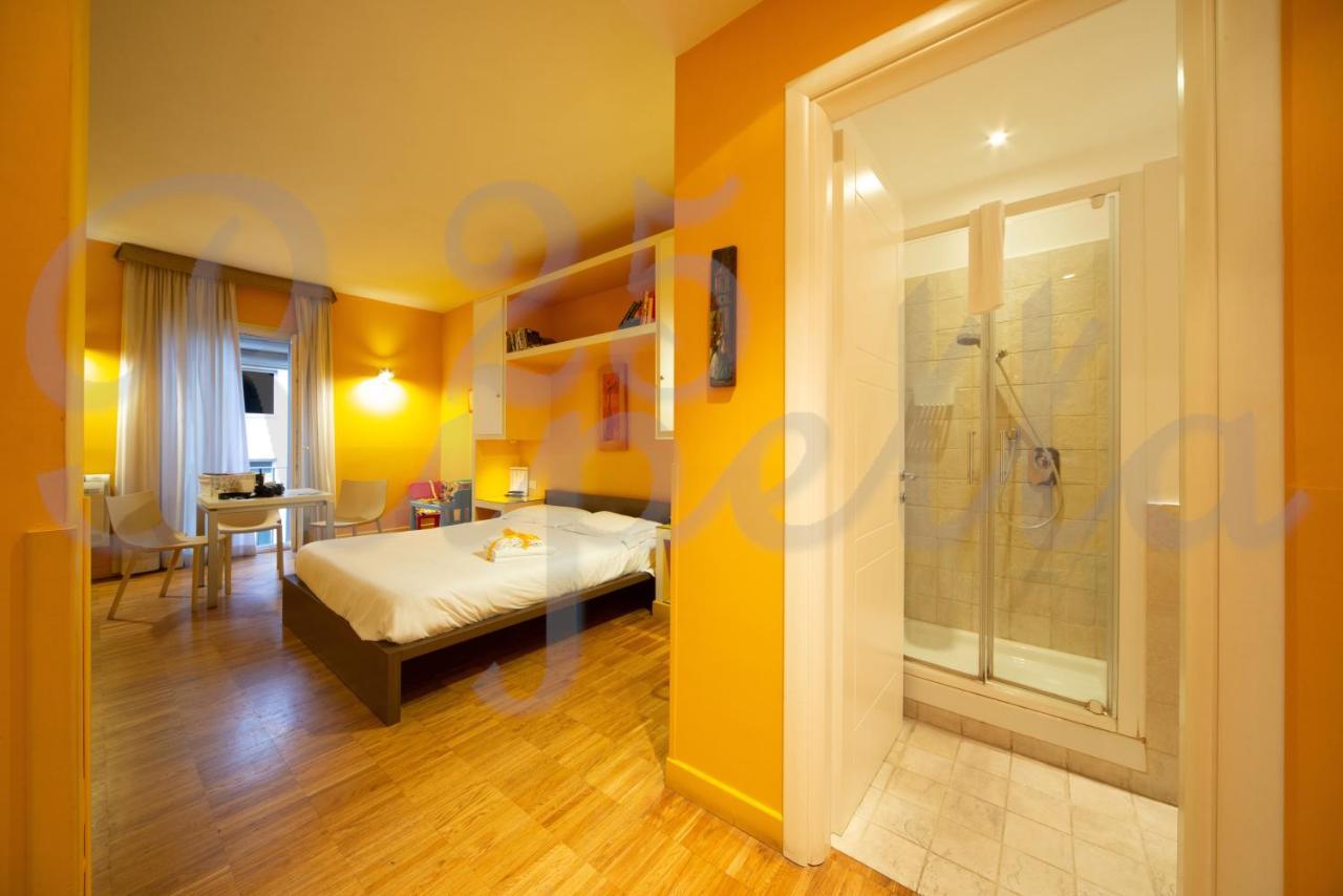 Aparthotel Ripetta 25 Prestige 2*
