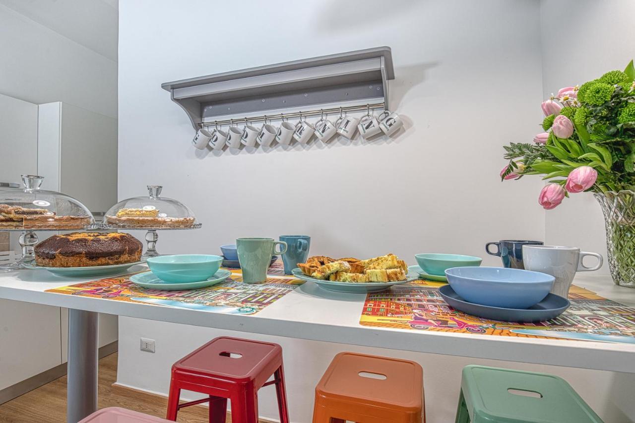 Relais Mantellini Bed & Breakfast