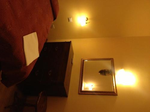 Hotel Termini 2*