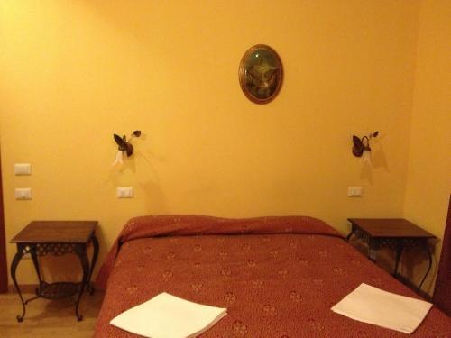 Hotel Termini Rome