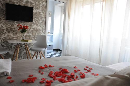 Bed & Breakfast Alma Mater Rome