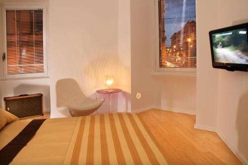 St. Peter Bed & Breakfast *