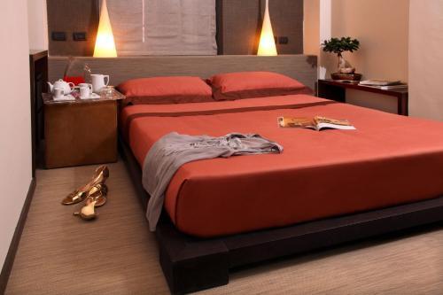 Bed & Breakfast St. Peter Rome