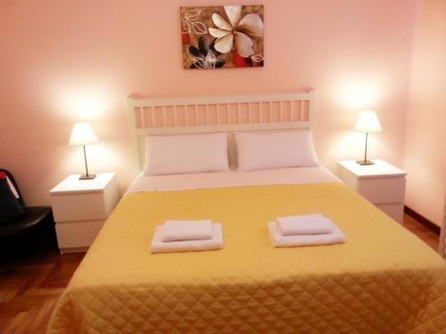 Bed & Breakfast Tibur Station Holiday Rome