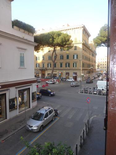 Alle Porte Di San Giovanni 2* Rome