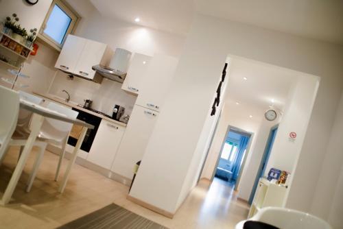Bed & Breakfast Monumental Rhome Roma