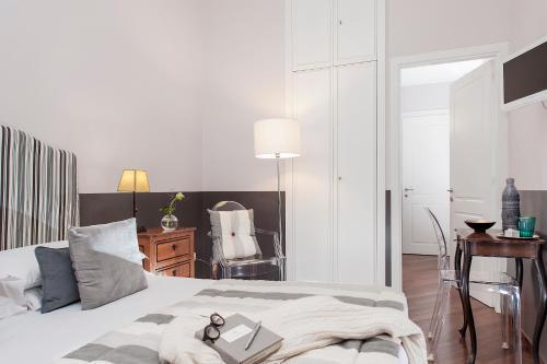 Couette-café All'orologio Rome