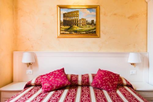 Domus Trevi Bed & Breakfast 3*