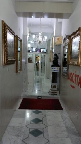 Stadler 2 Hotel Rome