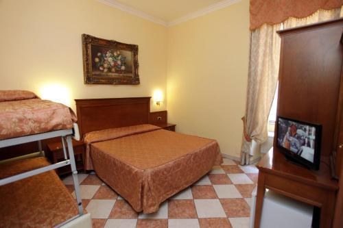 Bed & Breakfast Elegance Rome