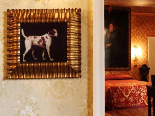Antica Dimora Dell'orso 2*