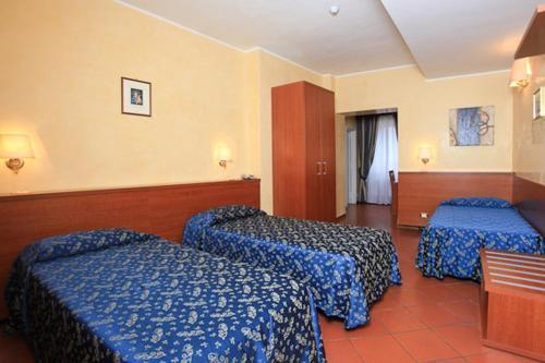 Guest house Casa Di Santa Francesca Romana A Ponte Rotto Rome