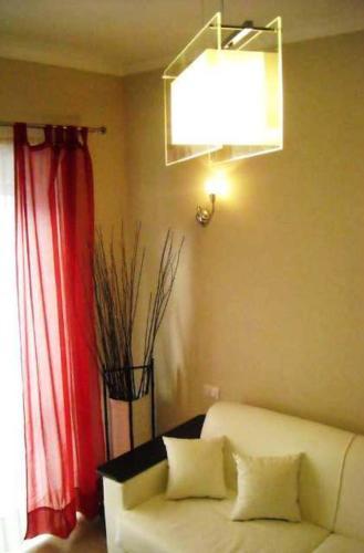Il Granello Di Senape Couette-café 5*